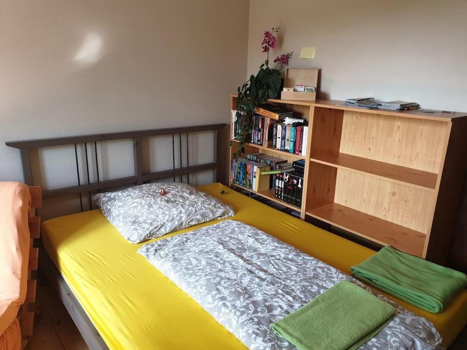 Private Room In Our Home With Free Vvo Ticket & Cats بيرنا المظهر الخارجي الصورة
