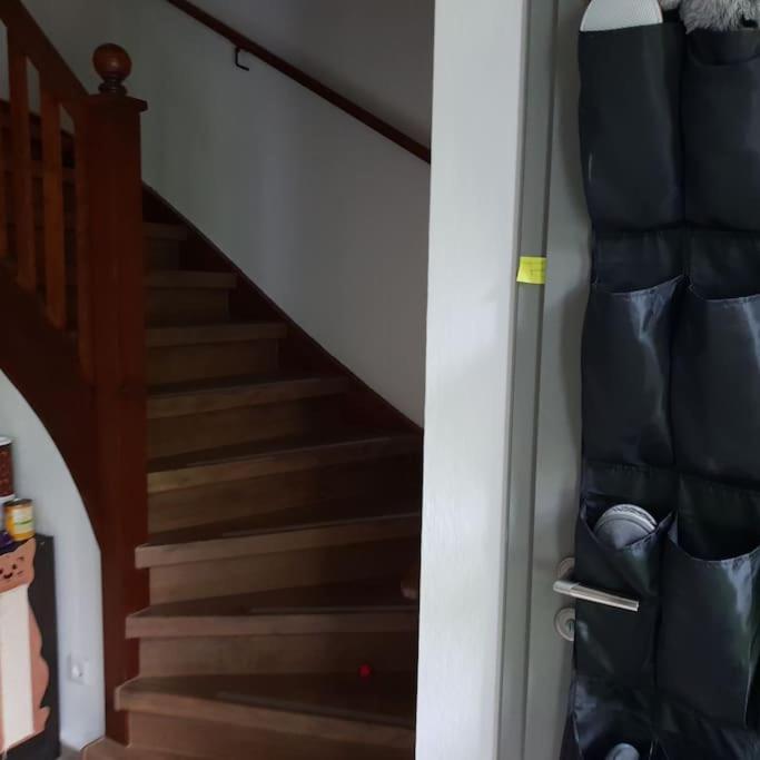 Private Room In Our Home With Free Vvo Ticket & Cats بيرنا المظهر الخارجي الصورة