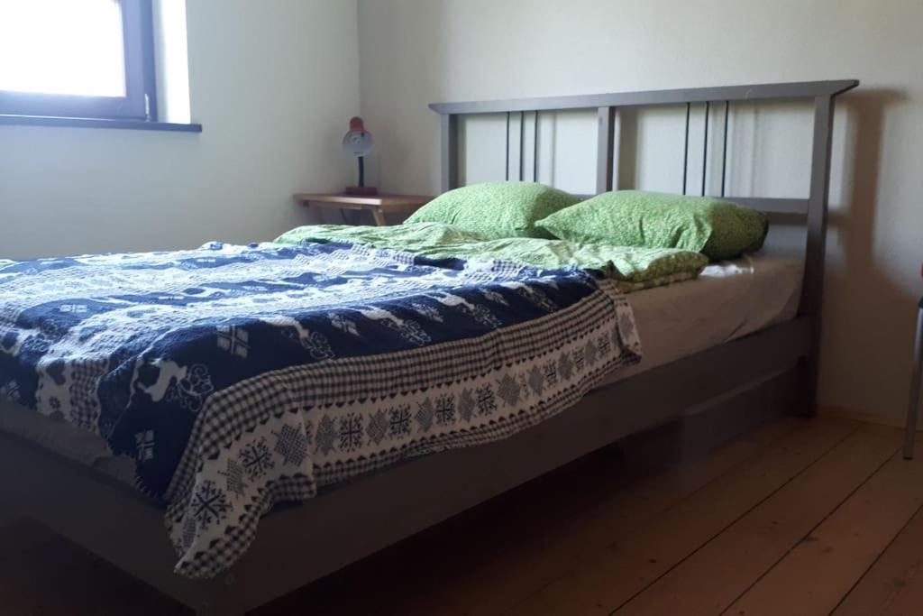 Private Room In Our Home With Free Vvo Ticket & Cats بيرنا المظهر الخارجي الصورة
